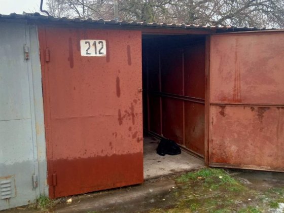 Сдам гараж на Небесной сотни Одесса