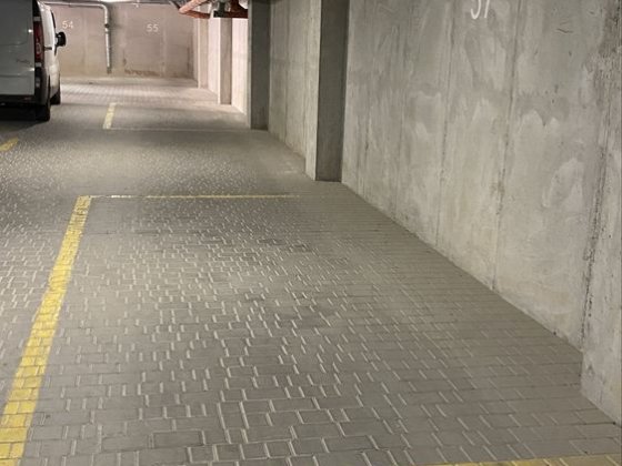 Оренда паркінга ЖК Віа Рома Одеса Одесса