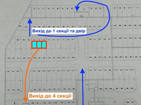 Здам зручні паркомісця в оренду в ЖК "Чотири Сезона" Одеса Гагаріна Одеса