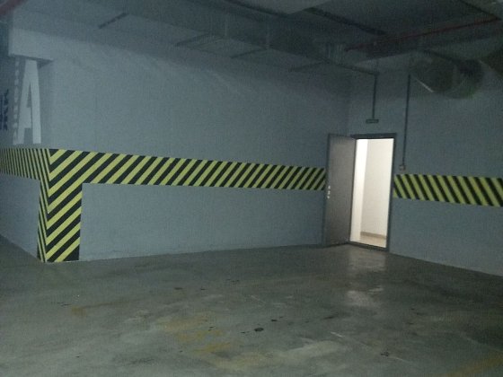 Оренда    паркінгу 44жемчужина. Власник Одесса