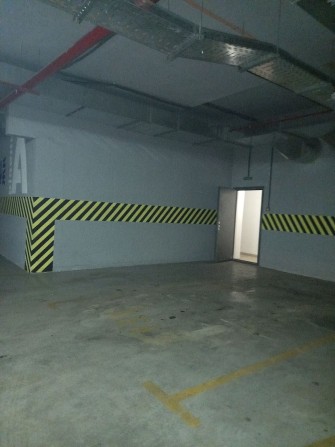 Оренда    паркінгу 44жемчужина. Власник - фото 1