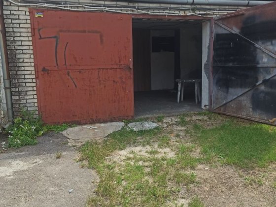 Гараж капітальний Львів Львов