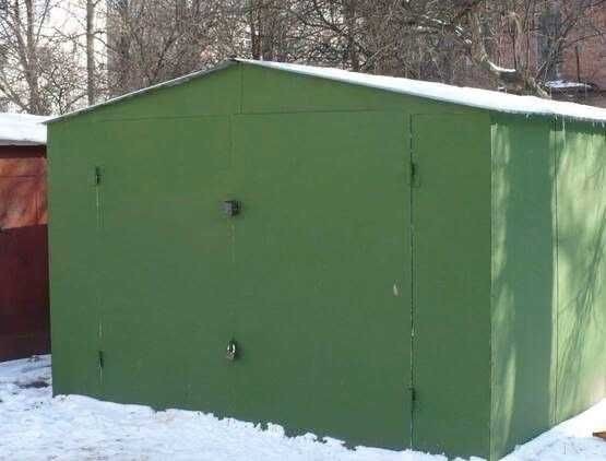 Сдам в аренду гараж на 1 ст. Люстдорфской дороги - фото 1