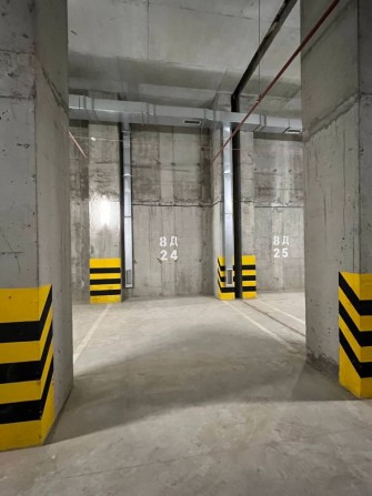 Оренда паркінгу в ЖК Riel City - фото 1