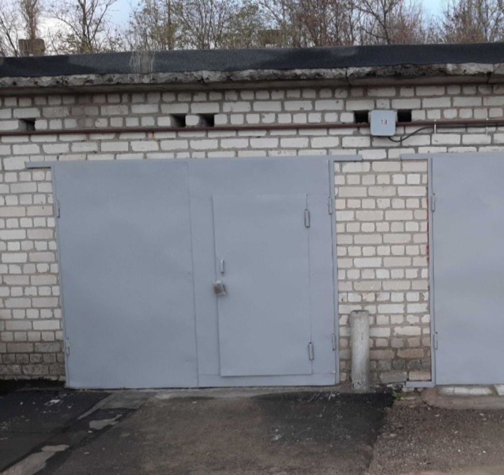 Сдам гараж в гаражном кооперативе - фото 1