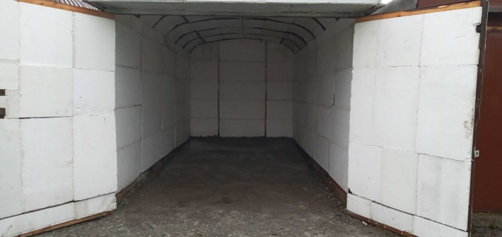 Гараж приміщення подобово оренда - фото 1