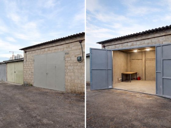 Сдам гараж, гаражный бокс 30м² под бизнес или авто Салтовка Барабашово Харьков