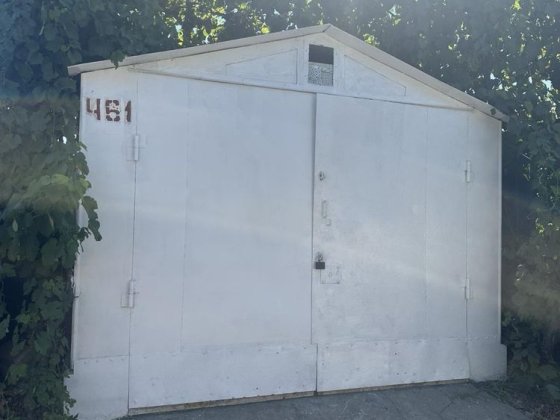 Сдам гараж поселок Одесса Котовского Заболотного Искра 2 Шевченко Одесса