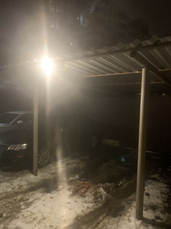 Сдам в аренду паркоместо жк карамель перулок резниковский 6 - фото 1