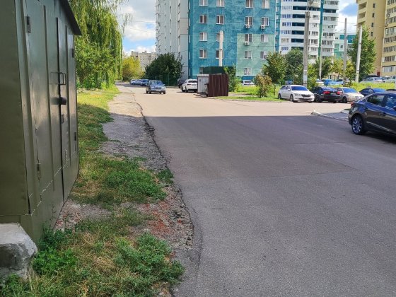 Сдам Гараж На Одесской / Аренда Гаража Харьков