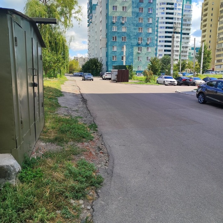 Сдам Гараж На Одесской / Аренда Гаража - фото 1