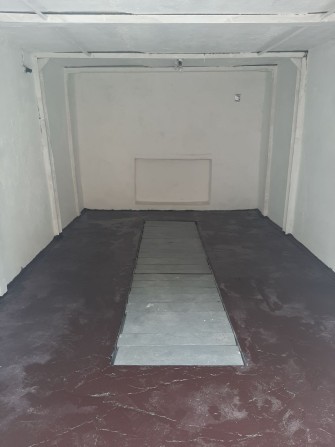 Сдам КАМЕННЫЙ ГАРАЖ | ул. Раскидайловская / Балковская - фото 1