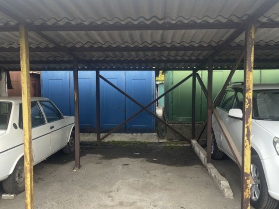 Сдам место на стоянке проспект Небесной Сотни(Маршала Жукова) Одесса