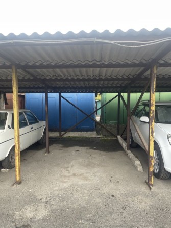 Сдам место на стоянке проспект Небесной Сотни(Маршала Жукова) - фото 1