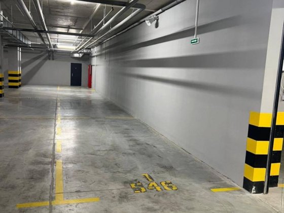 ЖК «Атмосфера» Сдам паркинг не дорго Одеса