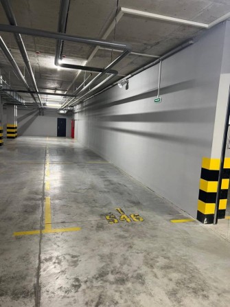 ЖК «Атмосфера» Сдам паркинг не дорго - фото 1