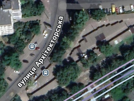 Сдам стоянку на Королева/Архитекторская Одеса