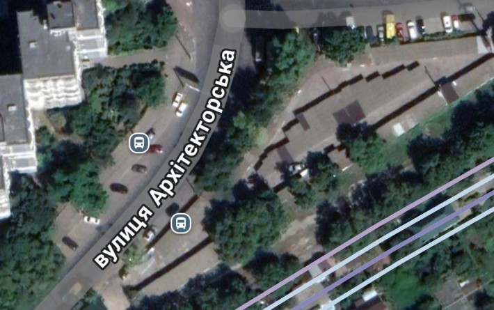 Сдам стоянку на Королева/Архитекторская - фото 1