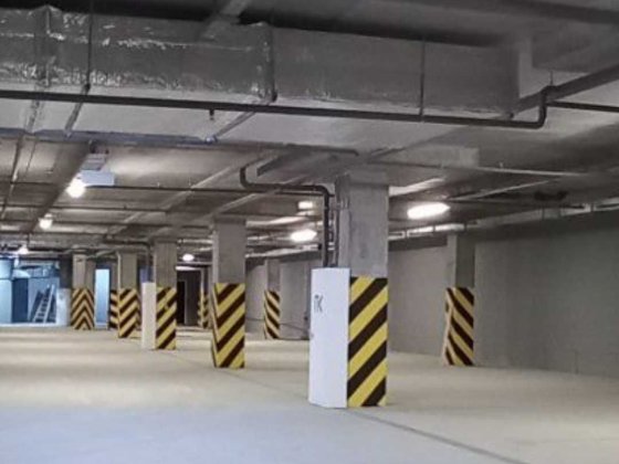 Сдам паркоместо на Тополева Одеса