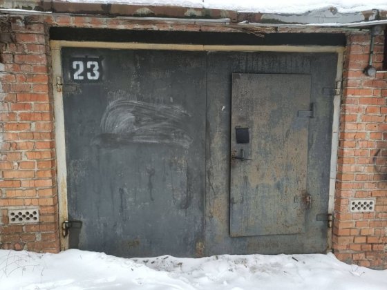 Здам в оренду гараж Зарванцы