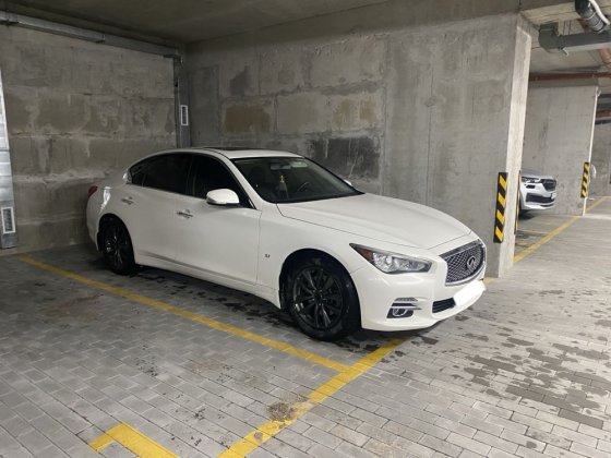 Оренда підземного паркінгу в ЖК Софіївські липки укриття 24/7 Софиевская Борщаговка