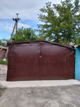 Оренда гаражу в Рясне 1 - фото 1