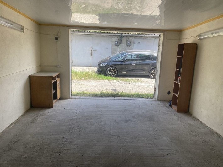 Сдам капитальный гараж - фото 1