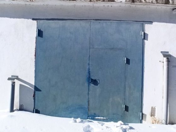 Здам/продам цегляний гараж біля телевежі Вараш