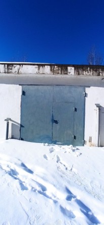 Здам/продам цегляний гараж біля телевежі - фото 1