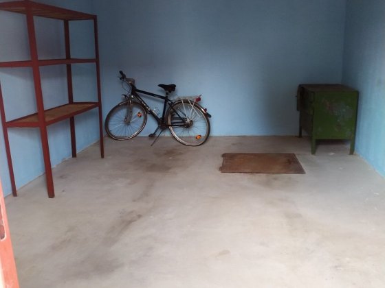 Здам гараж в оренду Костополь