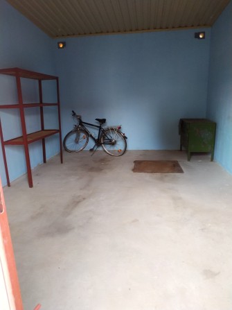 Здам гараж в оренду - фото 1