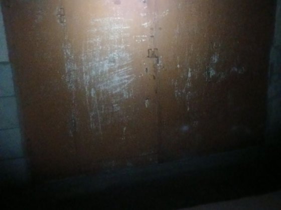 Оренда гаража площа 21м2 Петриков