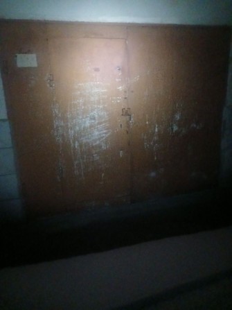 Оренда гаража площа 21м2 - фото 1