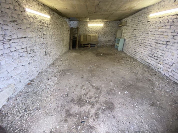 Оренда гаража Збараж - фото 1