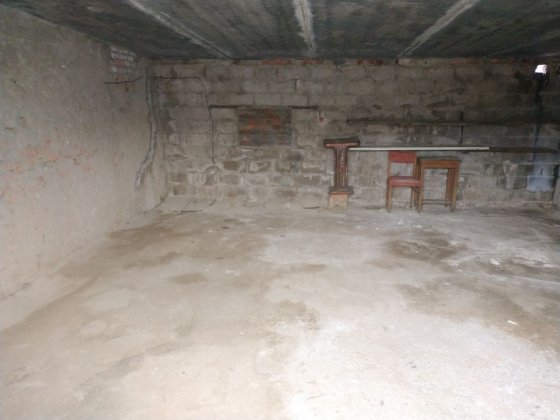 Сдам гараж 36м² Кулиничи Кулиничи