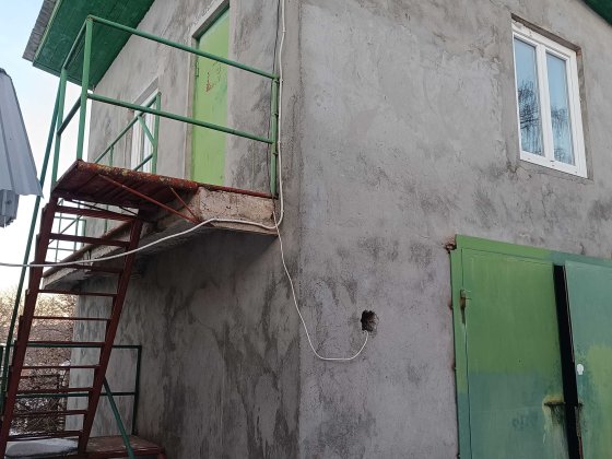 Оренда гаражу центр, Красилів