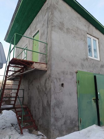 Оренда гаражу центр, Красилів - фото 1