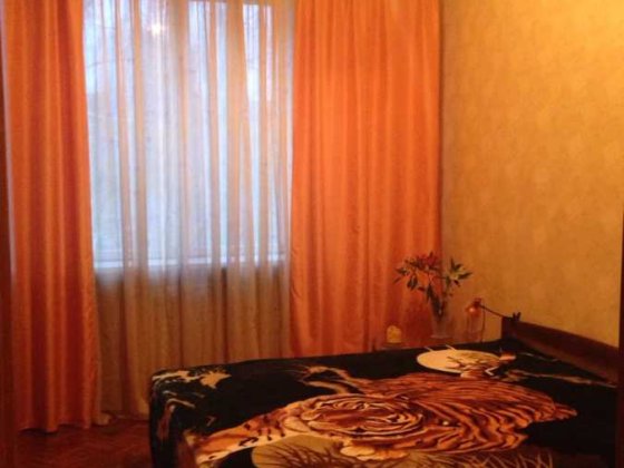 3-к квартира Київ, Солом`янський, 69000 $ Киев