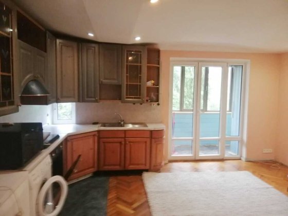 2-к квартира Київ, Печерський, 20000 грн./міс. Київ