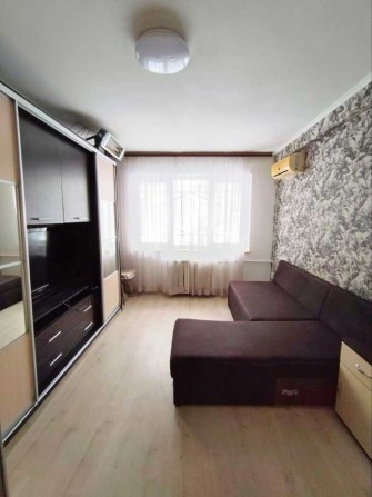 2-к квартира Київ, Солом`янський, 15000 грн./міс. - фото 1