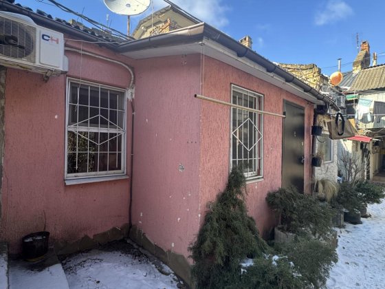 Продам 1 ком Одесса