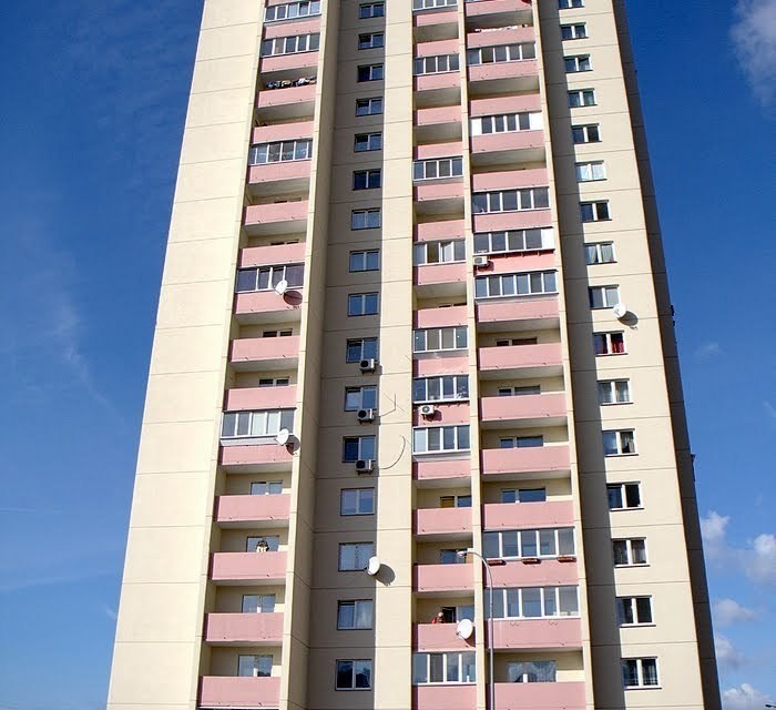 Продається 3-х кімнатна квартира, в Деснянському районі, Троєщина, вул. Милославська 12А, 99,4/56,5/ - фото 1