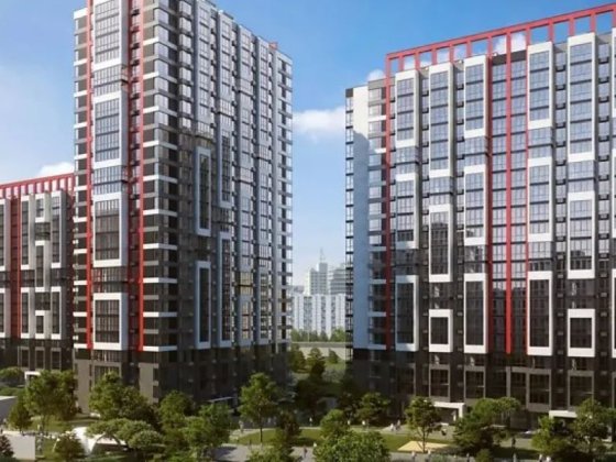 Продаж 1-к квартири вул. Олександра Олеся 13 Киев