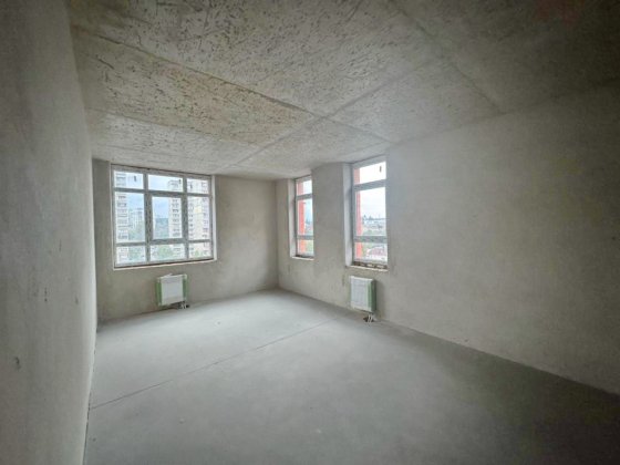 Продаж 2 кім. квартири вул.Автозаводська 72 Б, ЖК Бережанський Киев