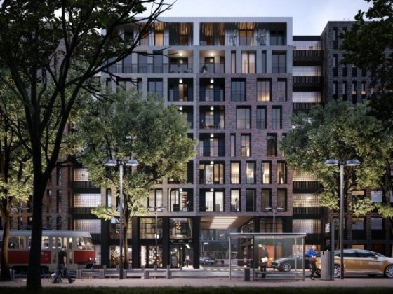 Продаж 2-к квартири вул. Кирилівська 37а Киев