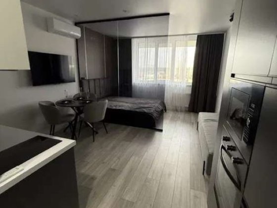 Продаж 1-к квартири просп. Бажана 17а Киев