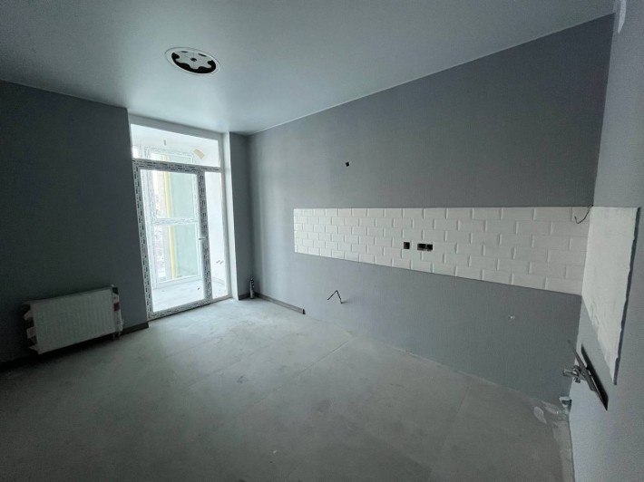 Продається 1-кімнатна квартира по  переуступці ЖК "Сирецькі Сади" вул.Івана Виговського 12-Ж - фото 1