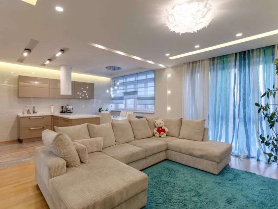 Продаж 2 кімнатної квартири , вул Борщагівська,152а на Шулявці Київ