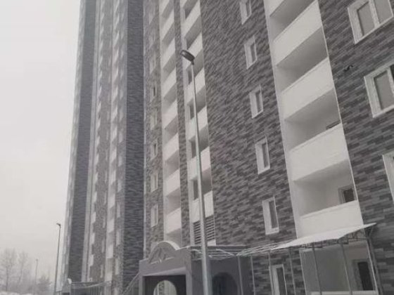 Продаж 1-к квартири вул. Електротехнічна 43 Киев