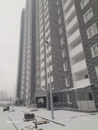 Продаж 1-к квартири вул. Електротехнічна 43 - фото 1